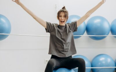 Un Swiss Ball comme chaise de bureau ?